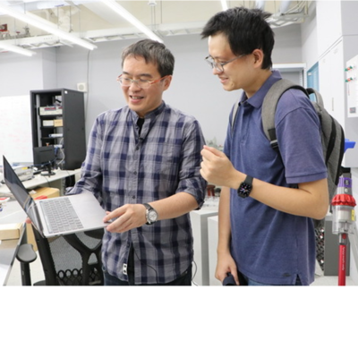 物理學系陳則銘教授、張景皓教授(另開新視窗)